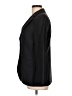 Brooks Brothers 100% Wool Black Wool Blazer Size 10 - photo 5