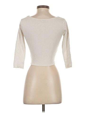 Bebe 3/4 Sleeve T-Shirt (view 2)