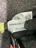 Magicsuit Tropical Black Swimsuit Top Size 12 - photo 3