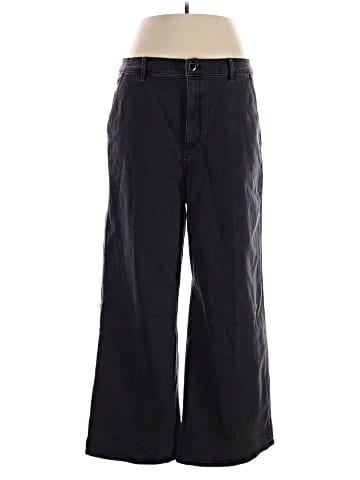 Ann Taylor Jeans (view 1)