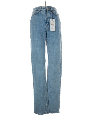 Zara Jeans (view 1)