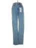 Zara Blue Jeans Size 2 - photo 1