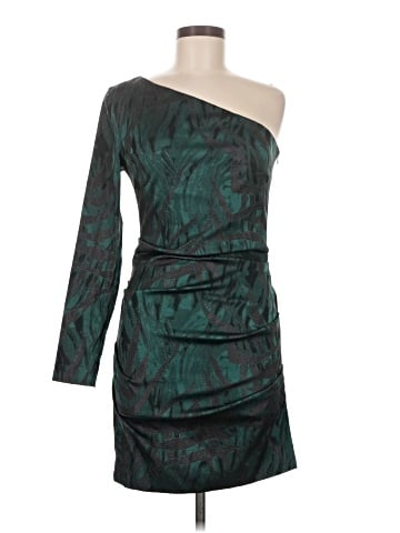 Nicole Miller Collection Cocktail Dress (view 1)