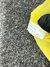 MNG Yellow Short Sleeve Top Size XXS - photo 8