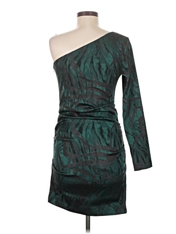 Nicole Miller Collection Cocktail Dress (view 2)