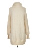 Express Ivory Casual Dress Size XS - photo 1