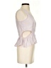 BCBGeneration 100% Polyester Pink Cardigan Size XS - photo 4