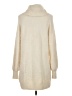 Express Ivory Casual Dress Size XS - photo 2