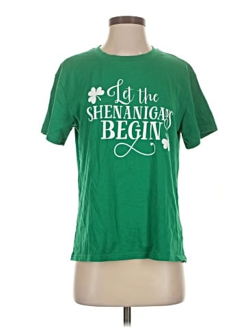 Unbranded Short Sleeve T-Shirt (view 1)