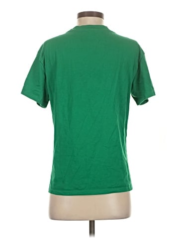 Unbranded Short Sleeve T-Shirt (view 2)