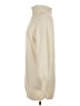 Express Ivory Casual Dress Size XS - photo 5