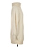 Express Ivory Casual Dress Size XS - photo 4