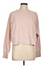 Nike Pink Sweatshirt Size L - photo 1