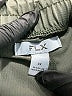 FLX Solid Gray Casual Pants Size 3X - photo 4