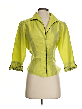 Marisa Baratelli Raincoat