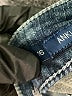 Seven7 Stars Blue Jeans Size 16 - photo 5