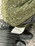 Cato Green Turtleneck Sweater Size 20W - photo 9