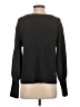 Madewell Gray Pullover Sweater Size S - photo 2