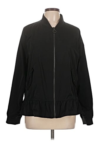 Kate Spade New York Track Jacket (view 1)