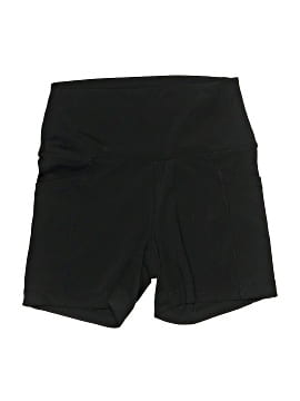 Yogalicious Athletic Shorts