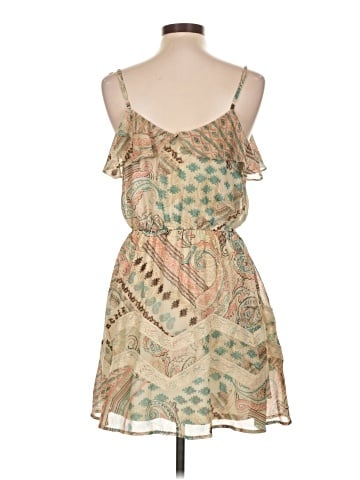 Want and Need Casual Dress (view 2)