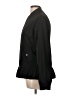 Kate Spade New York 100% Polyester Solid Black Track Jacket Size L - photo 5