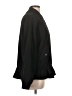 Kate Spade New York 100% Polyester Solid Black Track Jacket Size L - photo 4