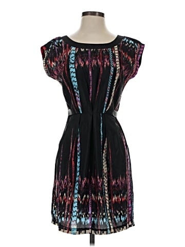 Bebop Cocktail Dress (view 1)