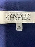 Kasper Blue Kimono Size M - photo 7
