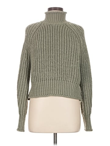 H&M Turtleneck Sweater (view 1)