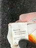 Unbranded Print Orange Casual Dress Size S - photo 8