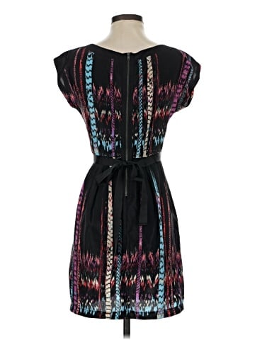 Bebop Cocktail Dress (view 2)