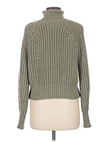 H&M Turtleneck Sweater (view 2)