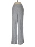 Max Studio Chevron-herringbone Gray Dress Pants Size M - photo 1