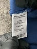 Athletic Works Solid Blue Sweatshirt Size L - photo 8