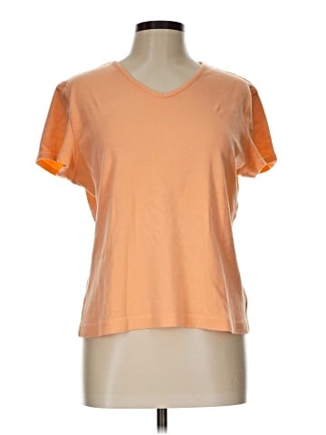 SONOMA life + style Short Sleeve T-Shirt (view 1)