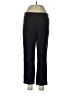 Tribal Solid Black Active Pants Size 12 - photo 1