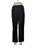 Tribal Solid Black Active Pants Size 12 - photo 2