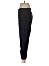 Tribal Solid Black Active Pants Size 12 - photo 5