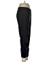 Tribal Solid Black Active Pants Size 12 - photo 4