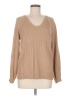 Talbots Tan Pullover Sweater Size M - photo 1