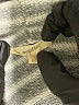 Mystree Gray Poncho Size XL - photo 7