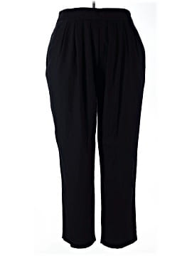 Adrian Jordan Casual Pants