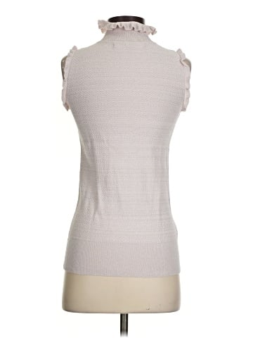 Chelsea & Violet Sweater Vest (view 2)