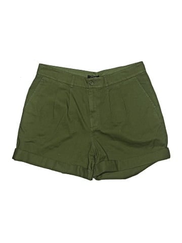 AYR Khaki Shorts (view 1)