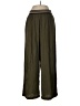 Left Coast by Dolan 100% Rayon Green Casual Pants Size M - photo 1