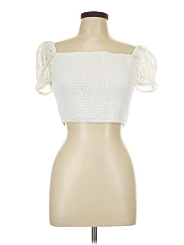 Caren Forbes Short Sleeve Top (view 1)