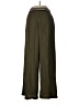 Left Coast by Dolan 100% Rayon Green Casual Pants Size M - photo 2