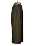 Left Coast by Dolan 100% Rayon Green Casual Pants Size M - photo 4