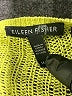 Eileen Fisher Yellow Pullover Sweater Size M - photo 7